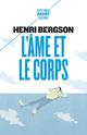L'AME ET LE CORPS 